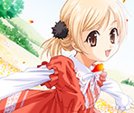 Vacation - Princess Maker 4