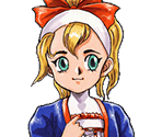 Chamie - Princess Maker 3