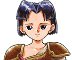 Ariel - Princess Maker 3