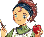 Akuron - Princess Maker 3