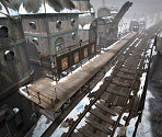 Romansburg - Syberia II