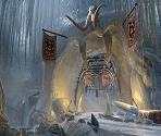Youkol Village - Syberia II