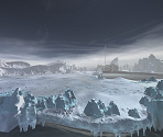 Penguin Island - Syberia II