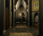 Château - Clue Chronicles: Fatal Illusion