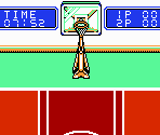 Basketball Court - All-Pro Basketball