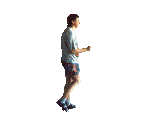 Man - Cool Run 2