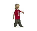 Boy - Cool Run 2