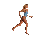 Female Character - Cool Run 2