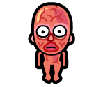 Inside Out Beth - Pocket Mortys