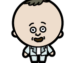 Lil' Bits - Pocket Mortys