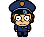 #162 Rookie Morty - Pocket Mortys