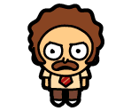 #163 Detective Morty - Pocket Mortys