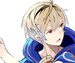 Leo (Nohrian Summer) - Fire Emblem: Heroes