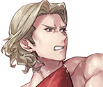 Xander (Nohrian Summer) - Fire Emblem: Heroes