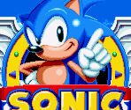 Title Screen / D.A. Garden - Sonic Mania