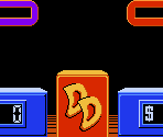 Game Set - Double Dare (USA)