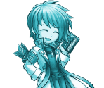 Dialogue Portraits - Brave Frontier Memories