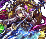 Unit Portraits - Brave Frontier Memories
