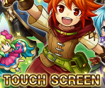 HUD - Brave Frontier Memories
