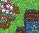 Tilesets - Rakuen