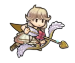 Faye - Fire Emblem: Heroes