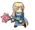 Lucius - Fire Emblem: Heroes