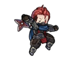 Saizo - Fire Emblem: Heroes