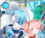 Different Story: Rookies [memoria_1025] - Puella Magi Madoka Magica Side Story: Magia Record