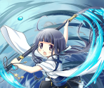 Asuka Tatsuki [card_10134] - Puella Magi Madoka Magica Side Story: Magia Record