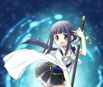 Asuka Tatsuki [card_10133] - Puella Magi Madoka Magica Side Story: Magia Record