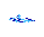 Player Ship - Defender II / Stargate