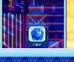 Studiopolis Zone - Sonic Mania