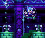 Hydrocity Zone - Sonic Mania