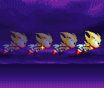 Egg Reverie Zone - Sonic Mania
