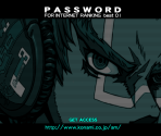 Password (Internet Ranking) - beatmania IIDX Series