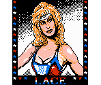 Portraits - American Gladiators (USA)