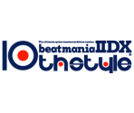 Title Screen - beatmania IIDX Series