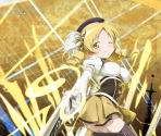 Mami Tomoe [card_20055] - Puella Magi Madoka Magica Side Story: Magia Record