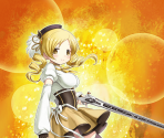 Mami Tomoe [card_20054] - Puella Magi Madoka Magica Side Story: Magia Record