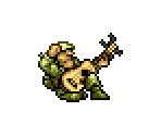 Loading Screens - Metal Slug X