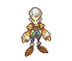 Sargon - SaGa Frontier 2