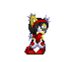 Honey - Sonic the Hedgehog Customs