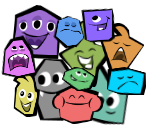 Characters - The Jackbox Party Pack 3
