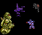 Big City Enemies - Wai Wai World (JPN)