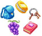 Items - River King 5 / Kawa No Nushi Tsuri 5