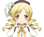 Mami Tomoe - Puella Magi Madoka Magica Side Story: Magia Record