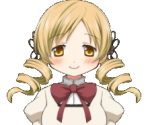 Mami Tomoe (School Uniform) - Puella Magi Madoka Magica Side Story: Magia Record