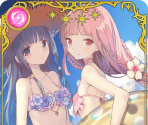 Colors of a Clear Summer [memoria_1105] - Puella Magi Madoka Magica Side Story: Magia Record
