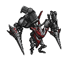Magitek Vanguard - Final Fantasy: Record Keeper
