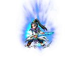 Swordman Lasswell - Final Fantasy: Brave Exvius